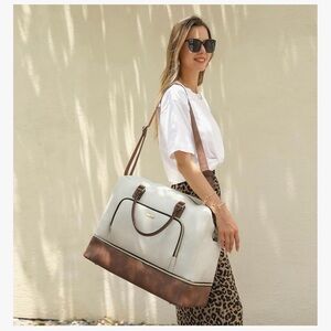 CLUCI WEEKENDER BAG FOR WOMEN